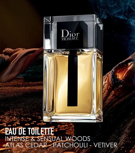 Eau De Toilette Homme 